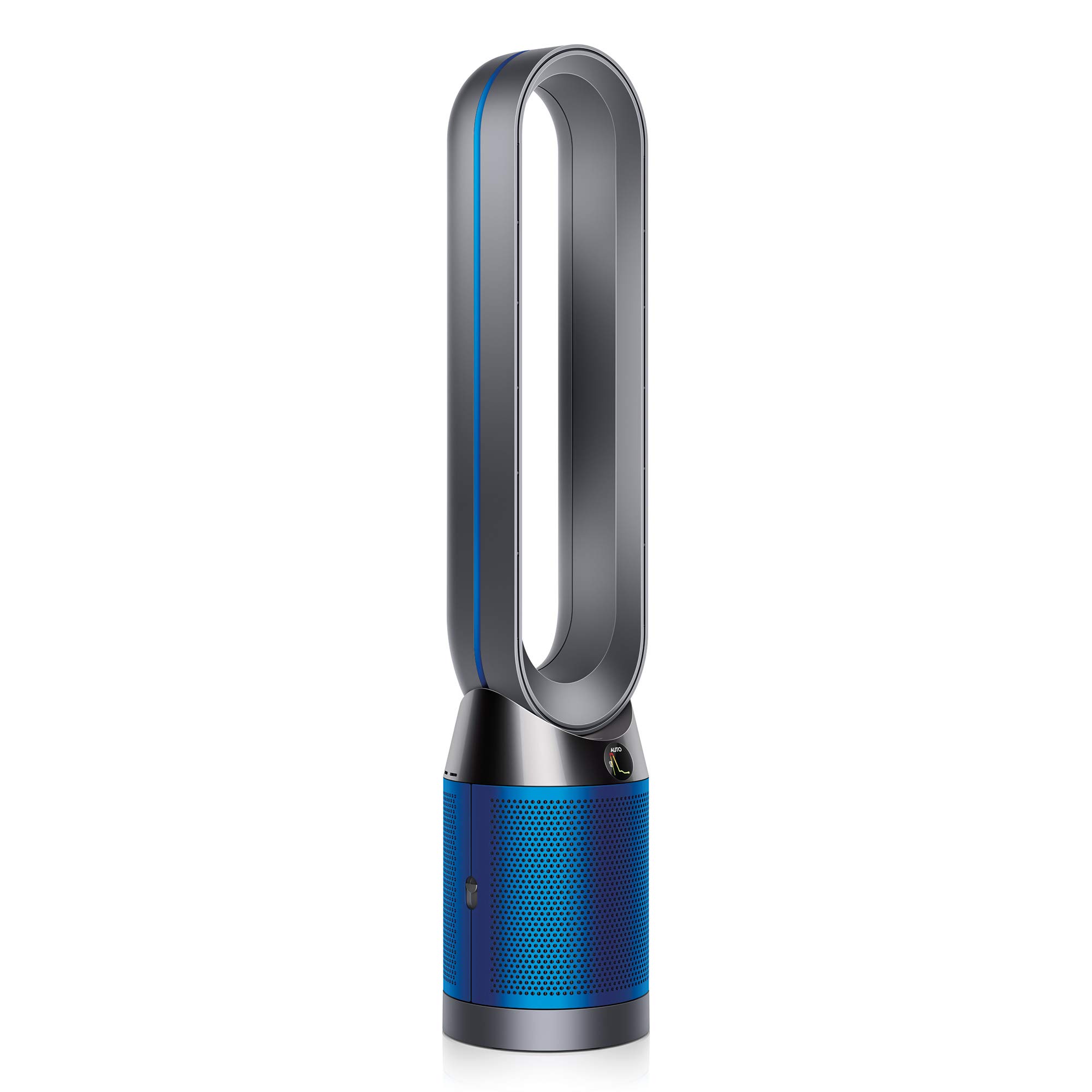 【Appliances】Air Purifier & Tower Fan,WiFi-Enabled, Automatically Removes Allergens Pollutants Dust