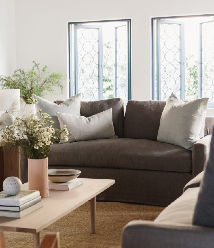 Harbor Sofa