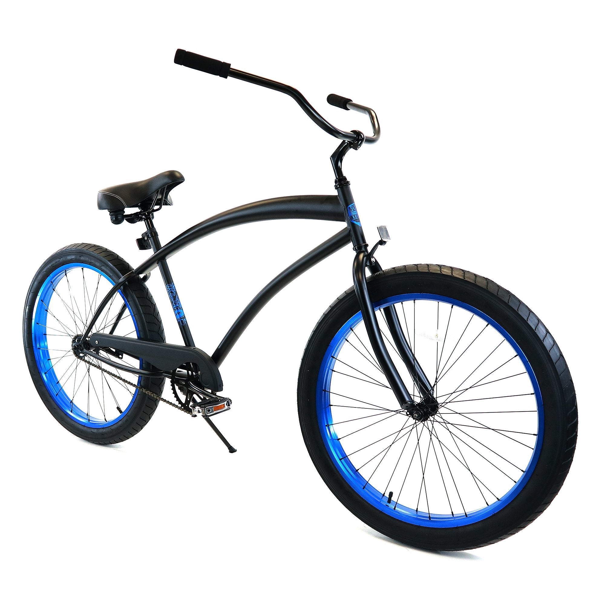 ZF Bikes / Zycle Fix Cobra 26
